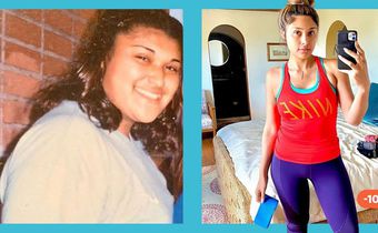'I Lost 6 Pounds My First Week Of Keto'