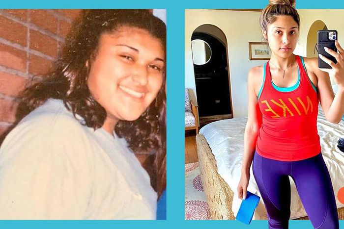 'I Lost 6 Pounds My First Week Of Keto'