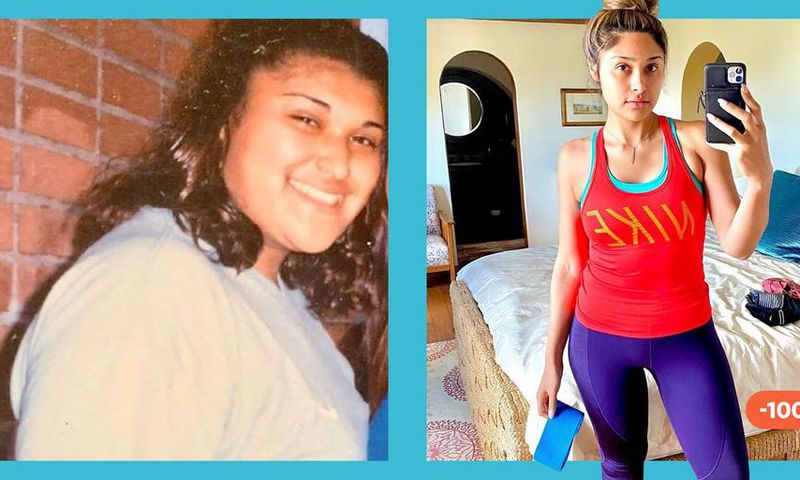 'I Lost 6 Pounds My First Week Of Keto'
