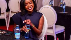 Naskia Bwana amerudi nae Eric amerudia bibi – fan tease Jacque Maribe