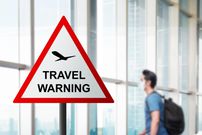 Decoding travel advisories