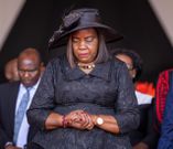 Mama Ida Odinga