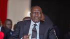 President William Ruto