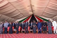 Highlights of Ruto’s speech: Raila’s health challenges, working with ODM & plan for Kenya