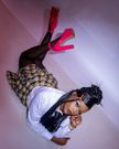 Jony Hairdesigner