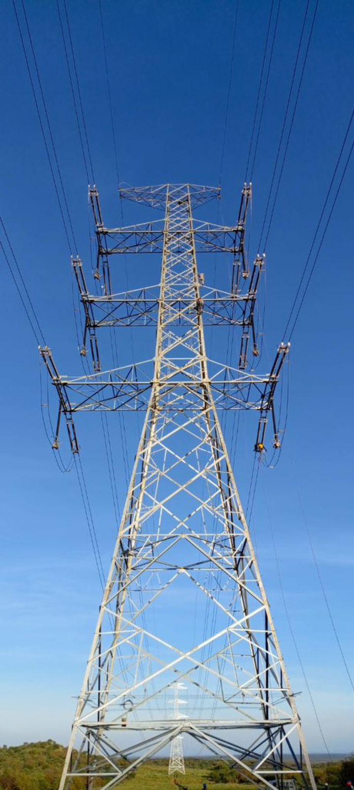 Kenya-Tanzania Interconnector