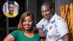Influencer speaks out amidst cheating claims linking her to Terence Creative