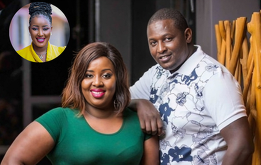 Influencer speaks out amidst cheating claims linking her to Terence Creative