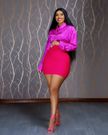 Pierra Makena to make continental history in upcoming Australian gig