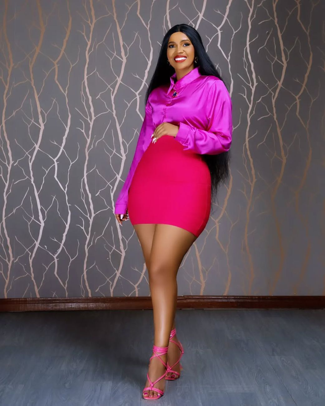 DJ Pierra Makena