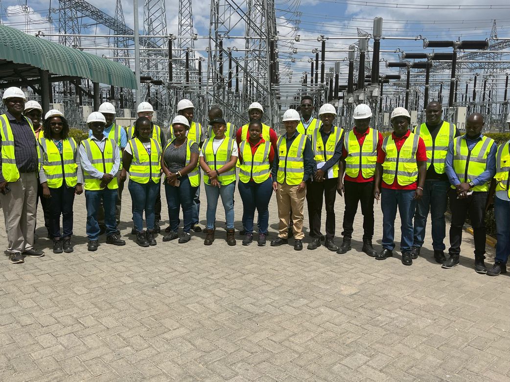 Kenya-Tanzania Interconnector launch