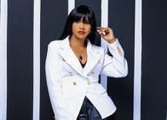 Pierra Makena to make continental history in upcoming Australian gig