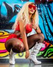 DJ Pierra Makena