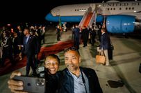 Kenyan-born photographer Polly Irungu lands new job after White House exit