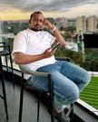 Businessman Jimal RohoSafi