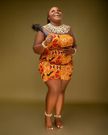 Pritty Vishy’s stunning body transformation after 3 months on Ozempic
