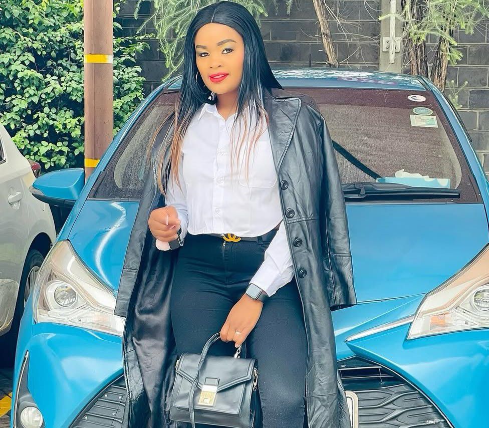 4 key changes Rachael Otuoma is making after losing Ezekiel