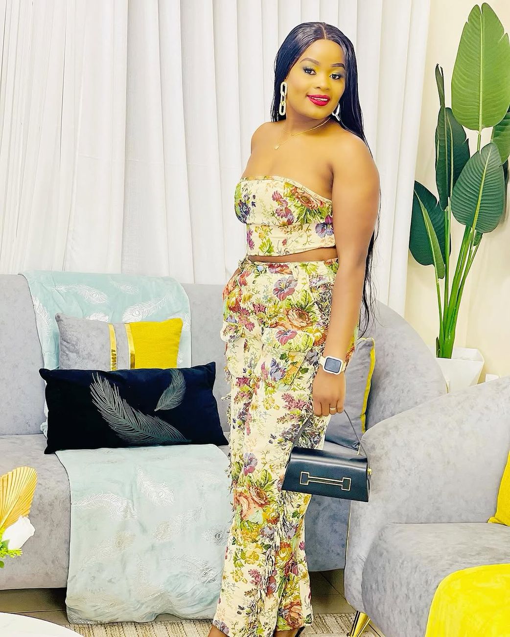 Rachael Otuoma’s defiant message amid arrest reports