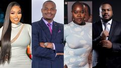 10 Kenyan personalities suggested for Young, Famous & African show