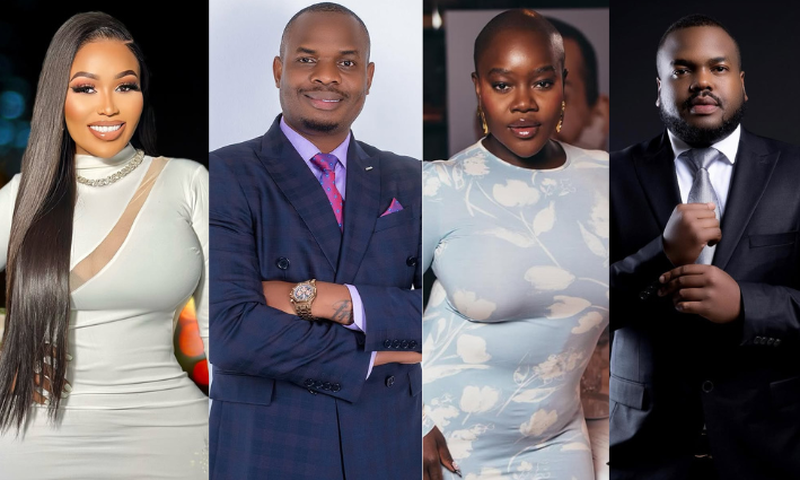 10 Kenyan personalities suggested for Young, Famous & African show