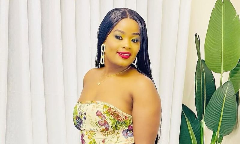 Rachael Otuoma