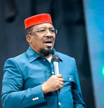 Profile of James Ng'ang'a: Business empire, jail term, marriage & controversies