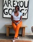 Julia Gaitho of So This is Love podcast