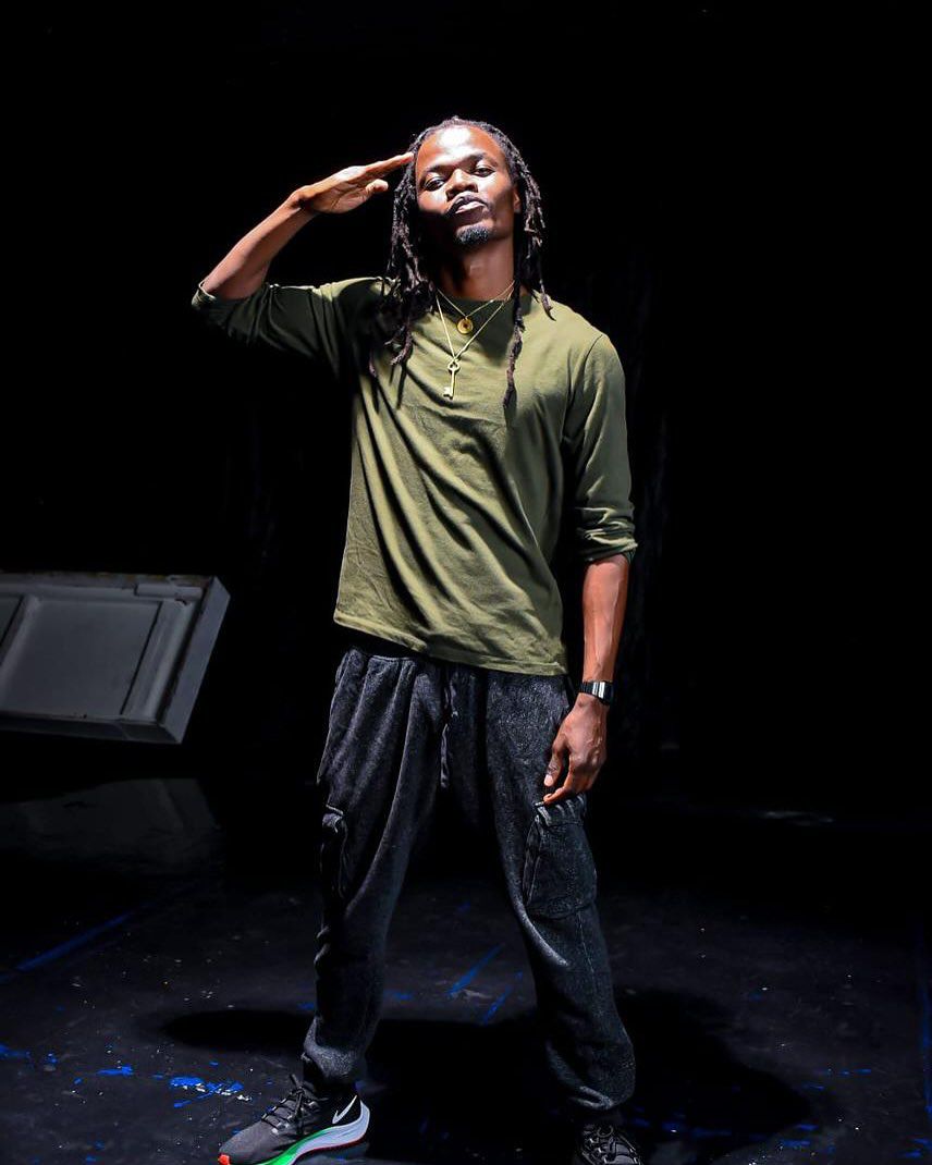 Rappef Juliani