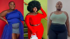 Pritty Vishy’s Stunning Body Transformation After 3 Months on Ozempic