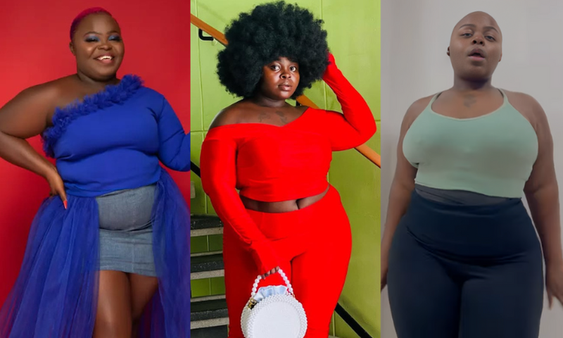 Pritty Vishy’s Stunning Body Transformation After 3 Months on Ozempic