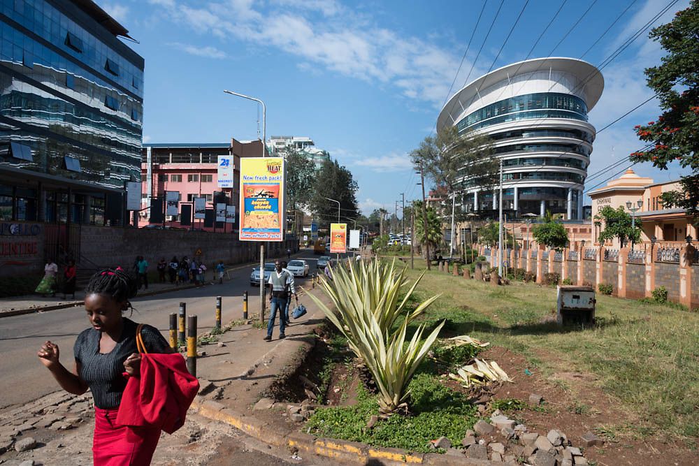 Overrated Nairobi estates  & why they don't live up to the hype