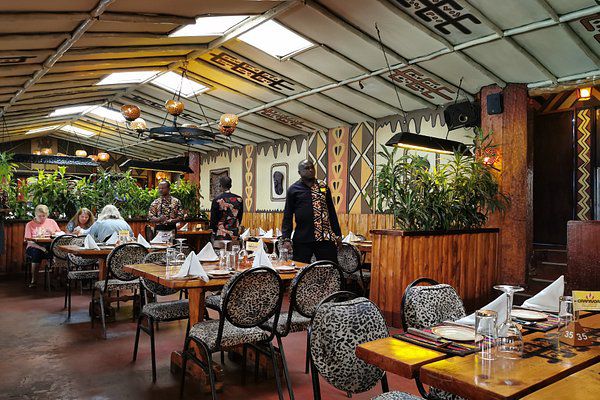 How the restaurant business works & ways owners make profits