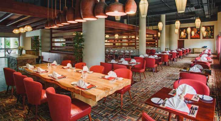 How the restaurant business works & ways owners make profits