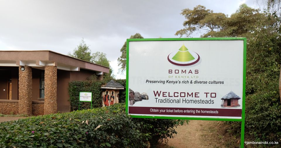 Most reviewed places in Kenya on Google Maps [List]