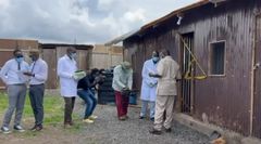 Everything to know about ruthless Mexican cartel's foiled plan infiltrate Kenya