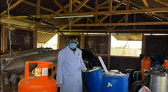 Everything to know about ruthless Mexican cartel's foiled plan infiltrate Kenya