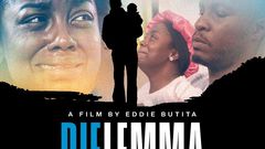 Eddie Butita's 'Delemma' film