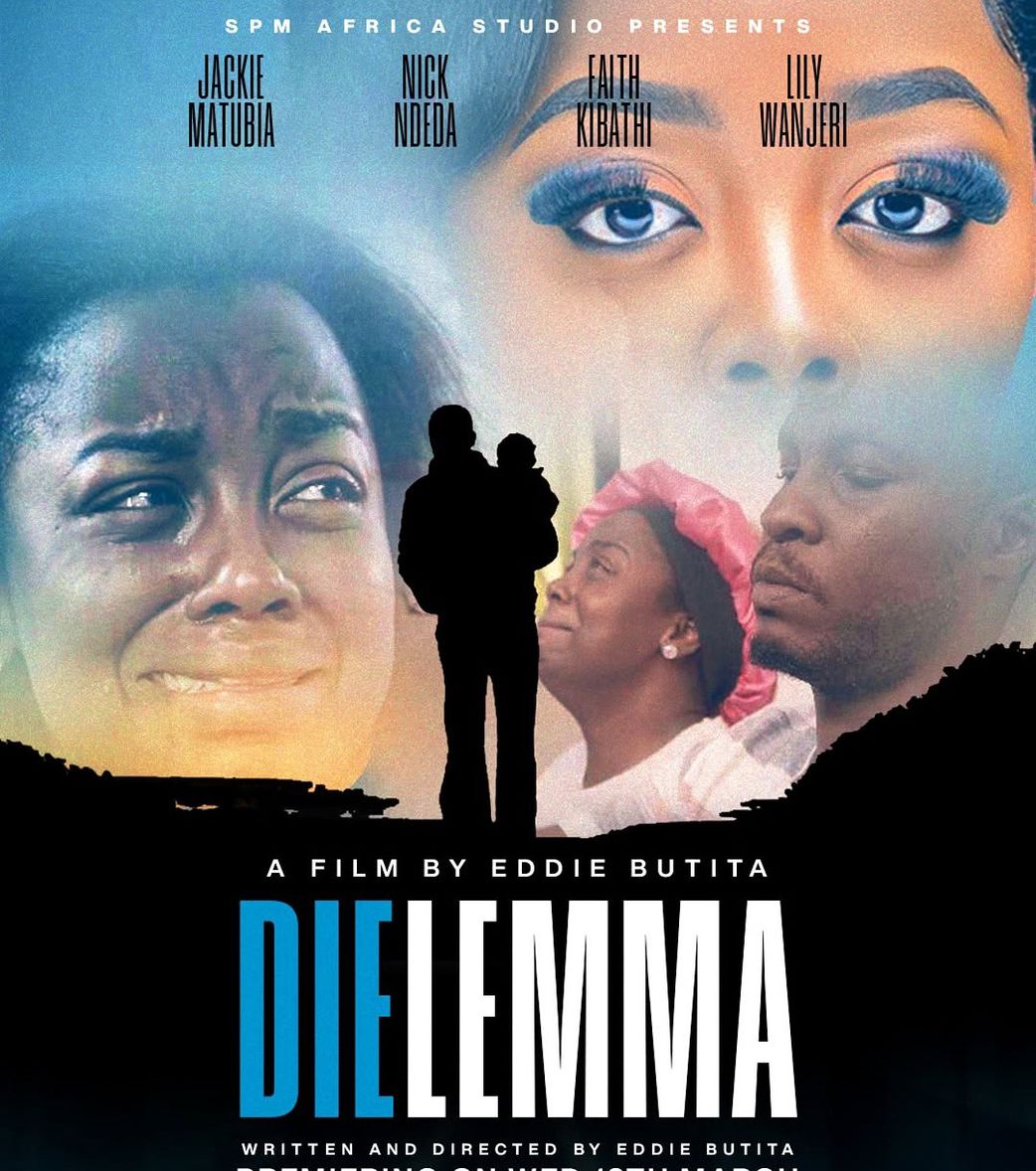 Would you let your child die for Sh30M? Butita’s ‘Dilemma’ is a brutal reality check
