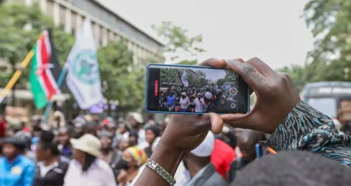 Issues fuelling Wednesday demos & what activists want Kenyans to have on June 25
