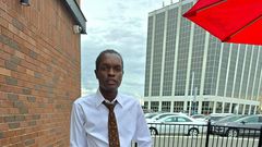 Vincent Mboya