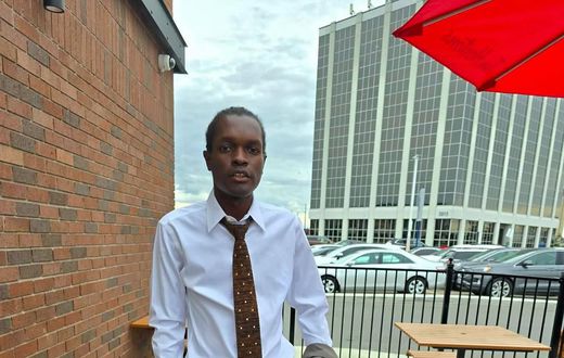 Vincent Mboya