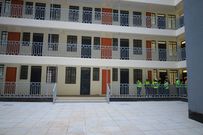 Mukuru Housing Units