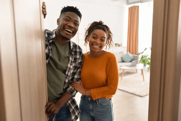 Small gestures that make guests feel welcome in your home