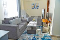 Mukuru Housing Units