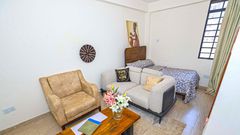 Mukuru Housing Units