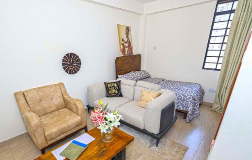 Mukuru Housing Units