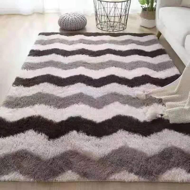 5 ways carpets instantly make a room feel cosier