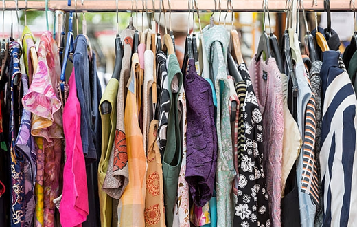 Reasons why thrift clothing is popular among Kenyan youth