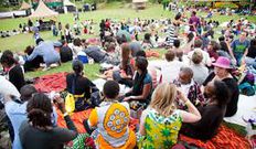 Ticket refund plans announced as Blankets & Wine cancels June edition
