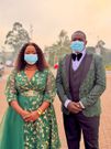 #MaskFriday: Kenyans unite in symbolic protest after Tuesday's incident [Photos]